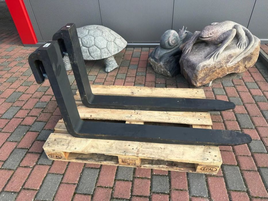 Merlo - widły paletowe