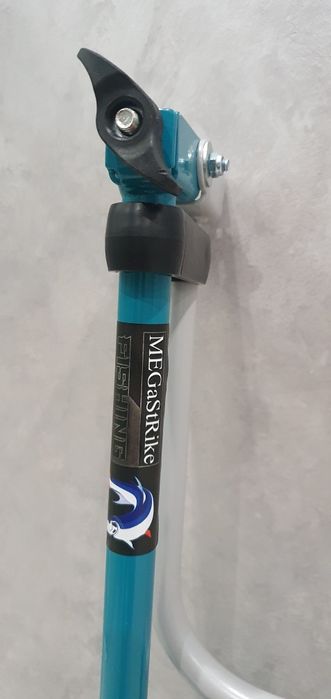 Акция.Ледобур-ЛР 150 мм  MegaStrike (Тонар. ).оригинал