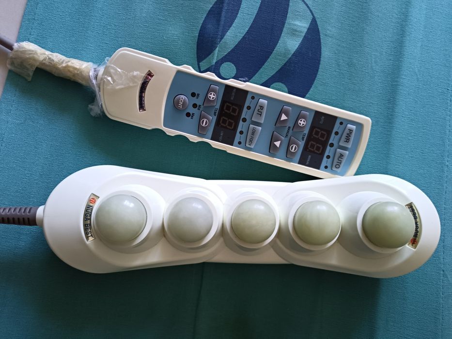 Продам масажне ліжко Nuga Best