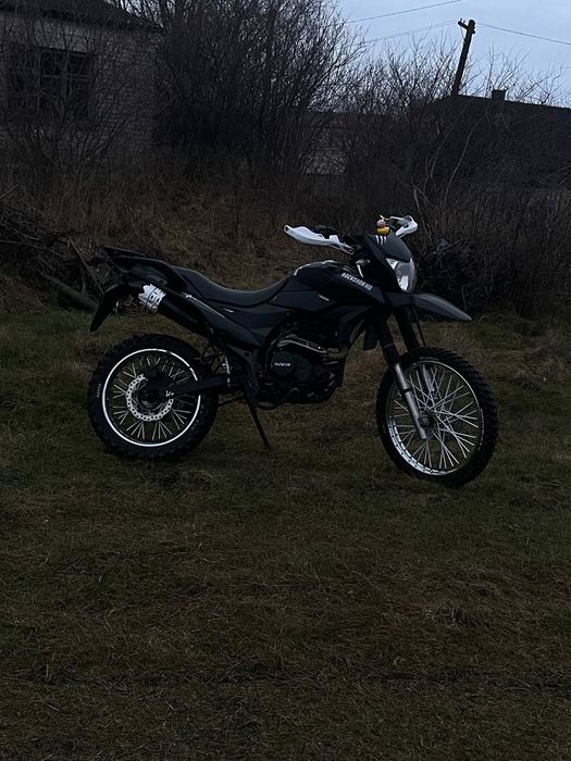 Продам шенерай 250 6с