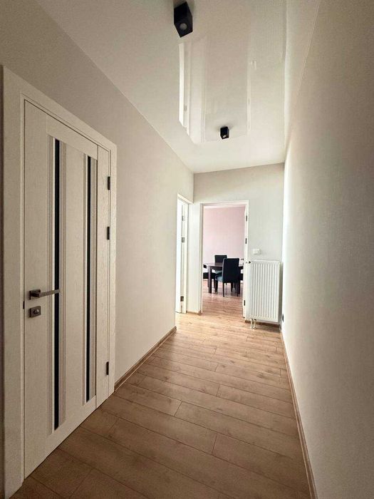 Продаж 1 кімн.квартири в Брошнів-Осада