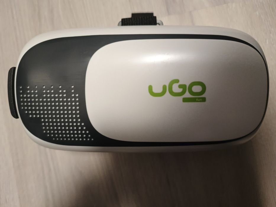 gogle vr okulary 3d do telefonu