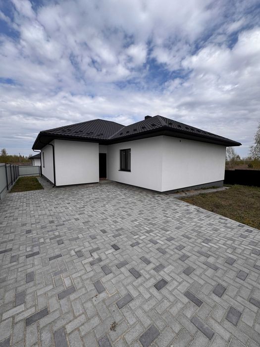 Продаж будинку 135,3 м² з продуманим плануванням