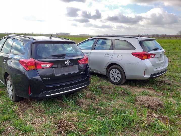 Розборка Toyota Тойота запчастини б/у нові RAV4 C-HR Yaris Cross Corolla Cross Highlander Hilux Prius Auris Proace шрот розбірка