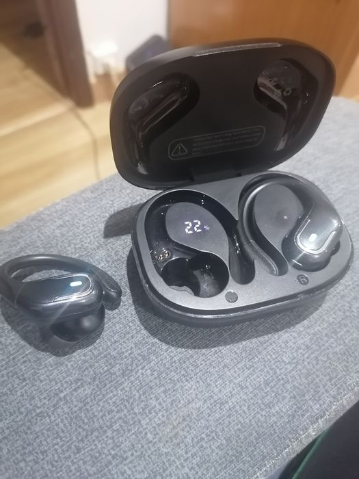 Auriculares sem fio