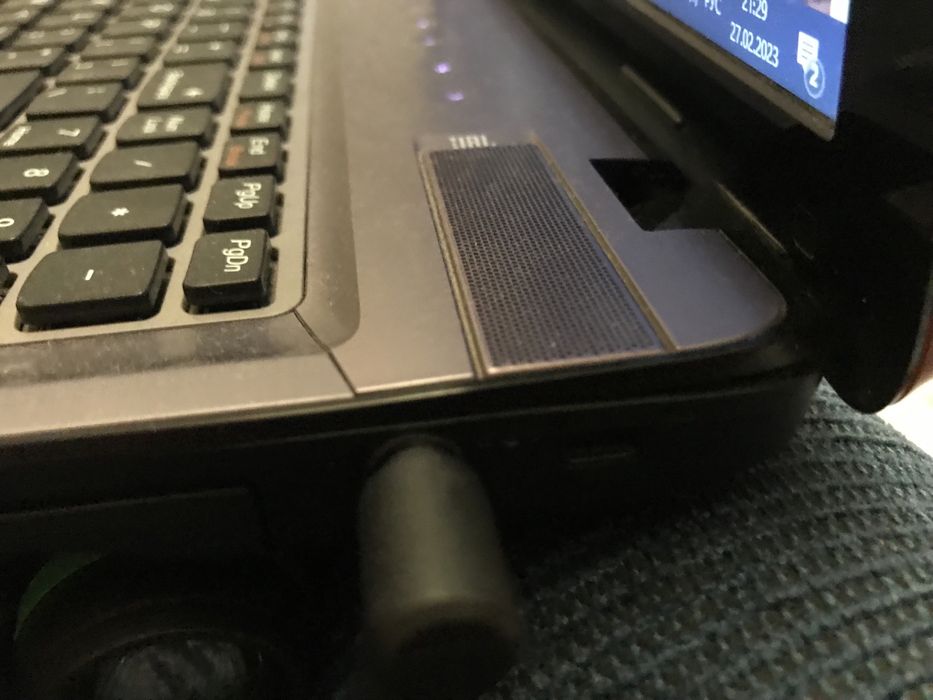 Комп’ютер ноутбук ноут Леново Lenovo