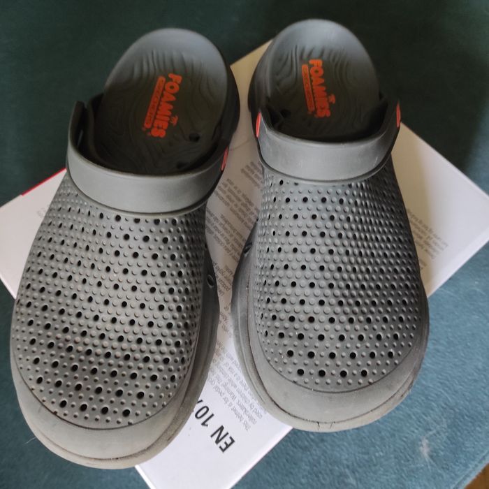 Сабо Skechers Foamies: GO Walk 5 розмір 9