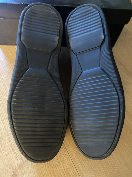 Nowe Buty Vistula, eleganckie trampki rozmiar 41.