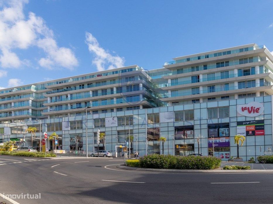 Escritório | Centro Funchal