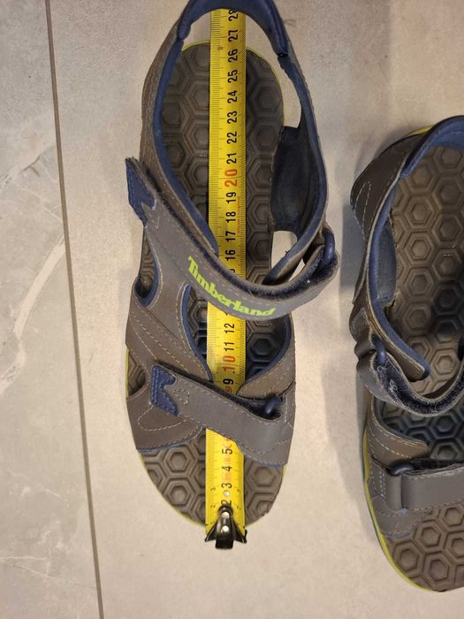 Sandały dziecięce Timberland