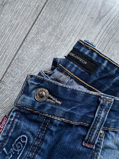 Штаны Dsquared Мужские