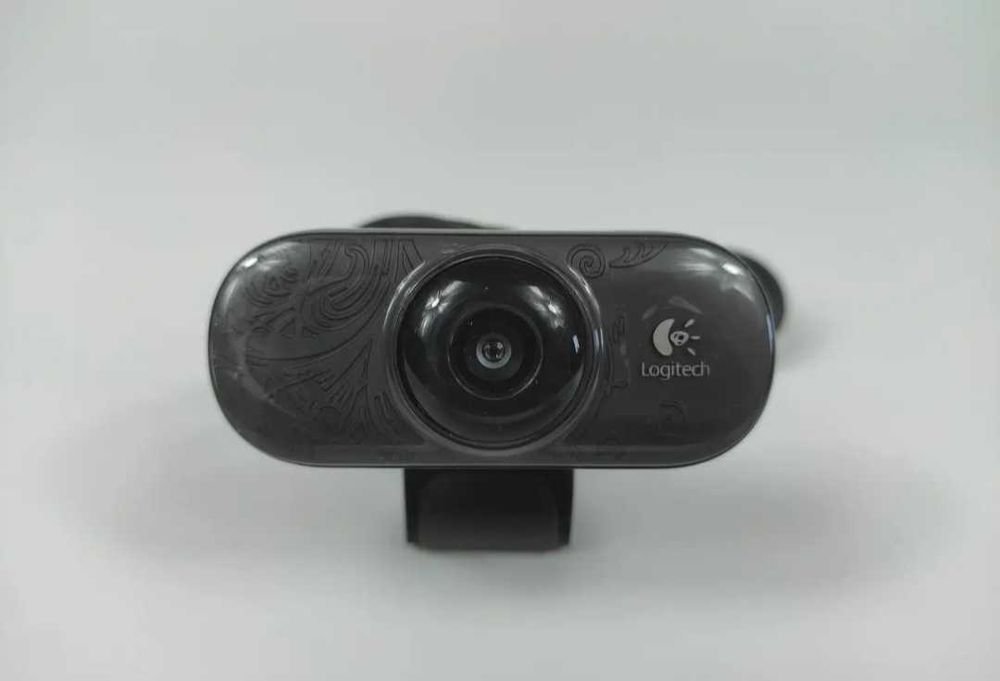 Веб-Камера Logitech WebCam C210 V-U0019 .