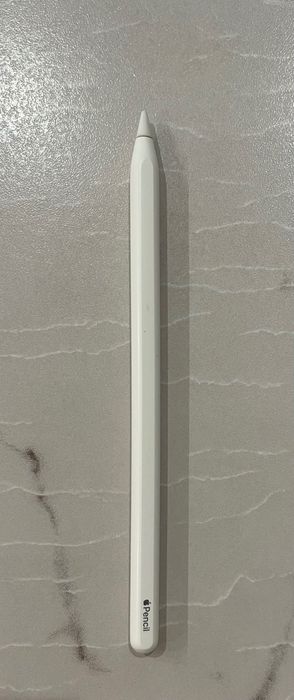 iPad Pro 12.9” (2021) - para peças - e Apple Pencil 2 - como novo