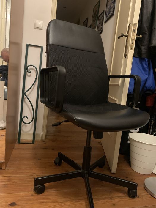 Cadeira Escritório Ikea RENBERGET