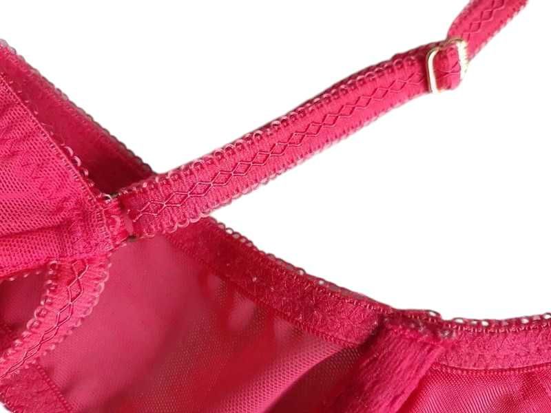Stanik biustonosz Gossard 80A 36A bielizna damska