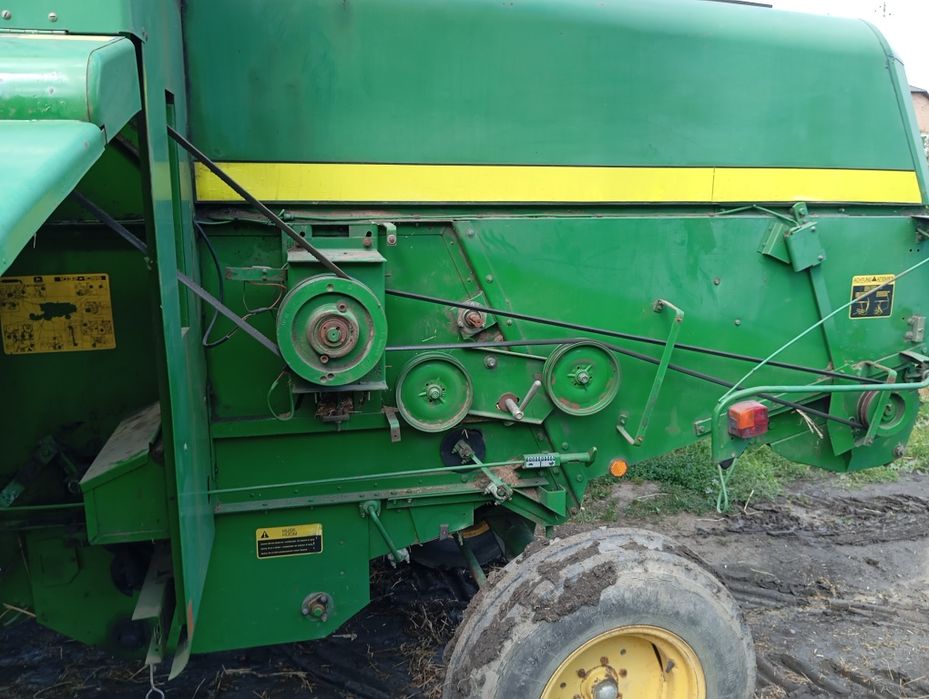 Продам  комбайн комбайна