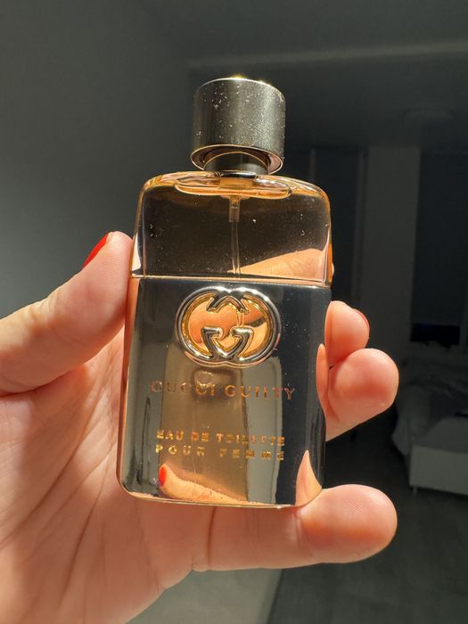 Gucci Guilty  женский