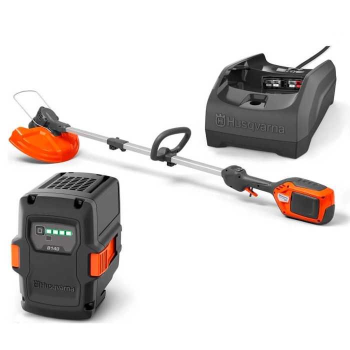 Акумуляторний тример Husqvarna Aspire T28-P4A/KIT2/110/115/325K/215iL