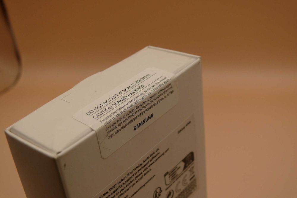 Samsung Galaxy A04s 6.5" Dual SIM 3GB/32GB Preto