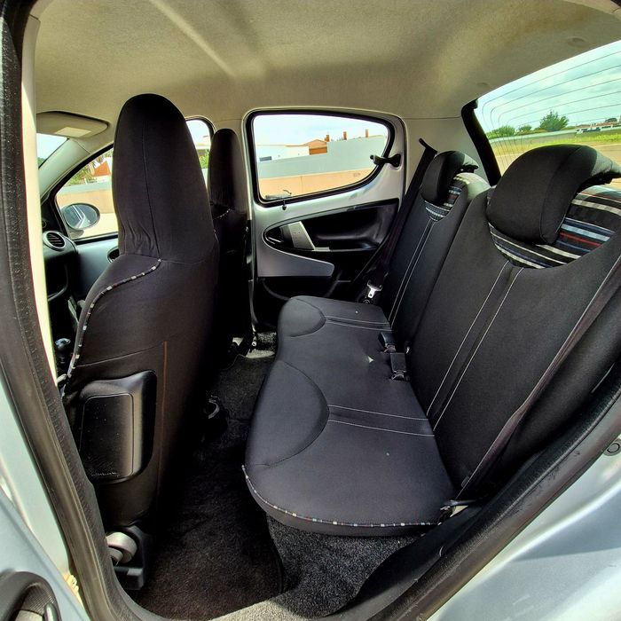 Citroen C1 1.0 Confort
