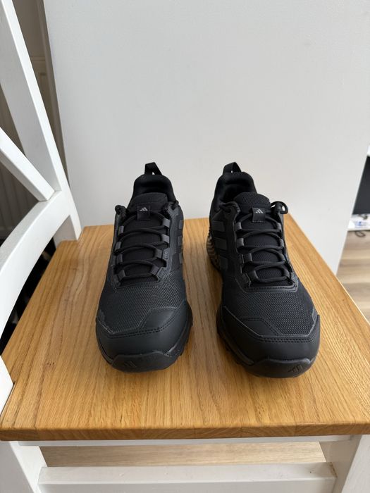 Adidas Terrex Eastrail | HP8606 ОРИГІНАЛ 100% кросівки трекінгові 43 р