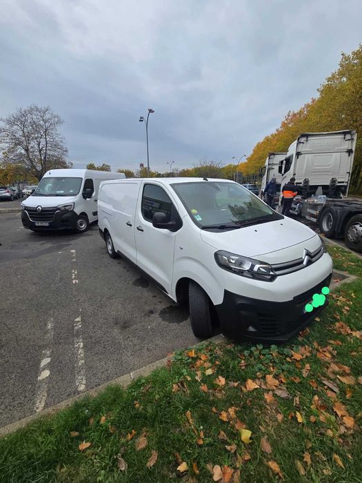 citroen jumpy longa l2h1 2.0 145cv