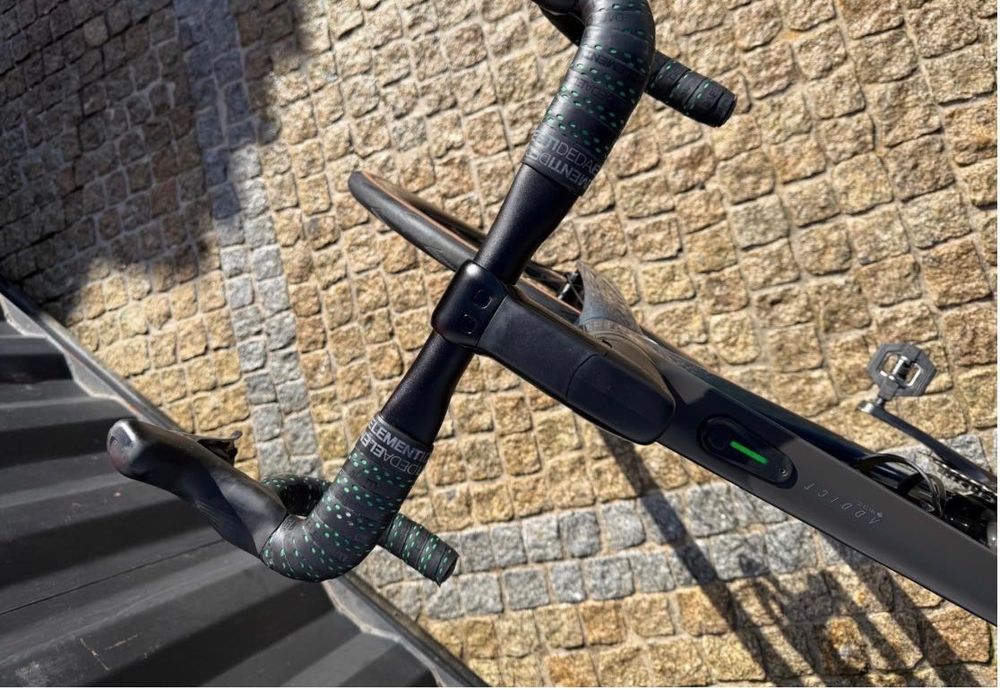 Scott Addict eRIDE 10