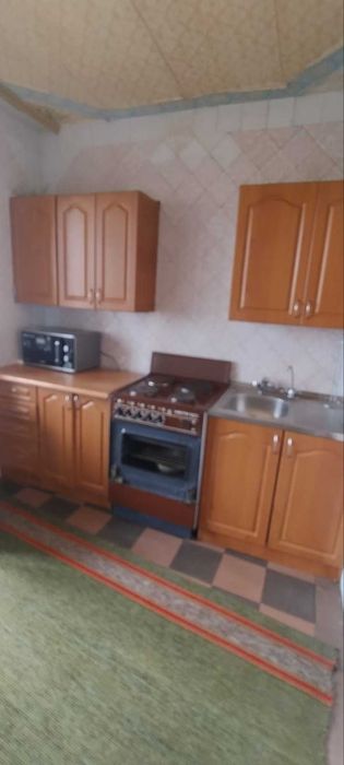 Здам 2 кімнатну із окрем кімнатами  Василенка 14 Г. Соломянский район