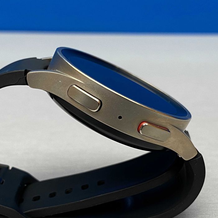 Samsung Galaxy Watch5 Pro 45mm BT (Gray)