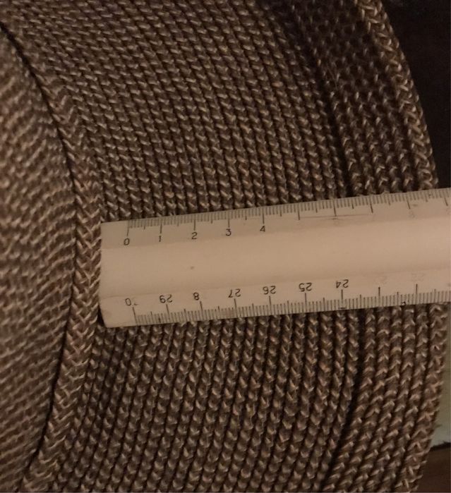 Шляпа/панама женскя Del mare