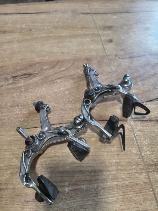Hamulce szosowe Shimano 600 BR-6208
