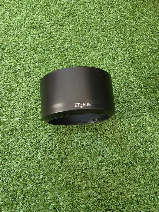 Canon EOS R50 18-45mm + 55-210mm