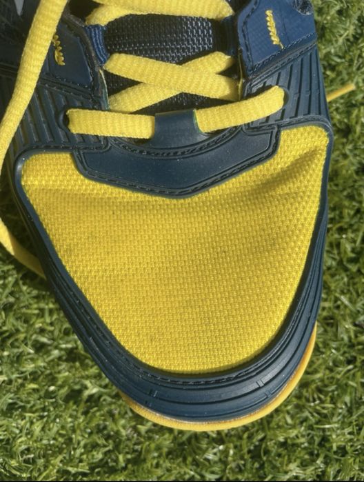 Sapatilhas Padel Munich Atomik Tam. 40