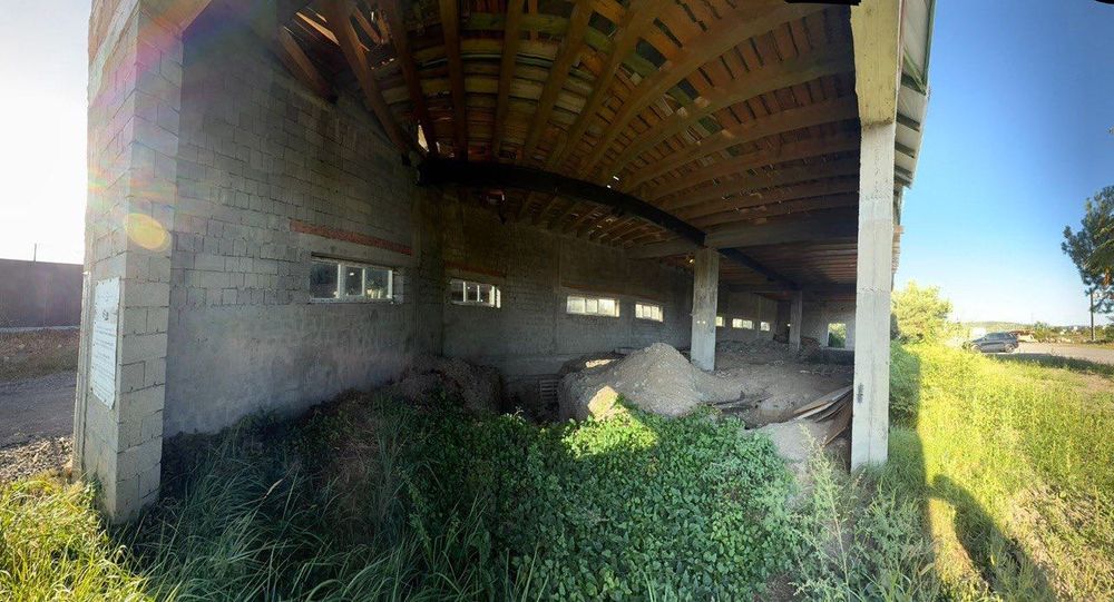 Комерційна нерухомість на ТРАСІ КИЇВ-ЧОП