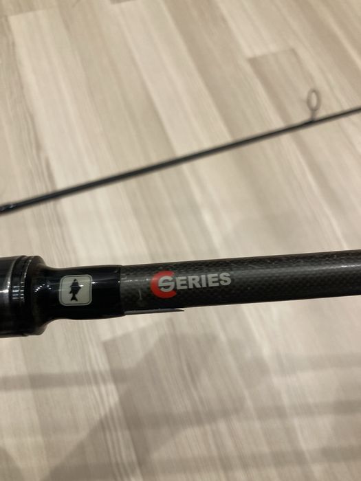 Wedka Prologic C series