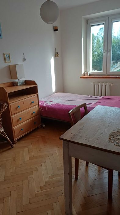 Mieszkanie – Warszawa, Moczydło, Ursynów - Widok 3