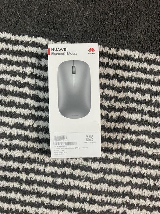 Myszka huwawei nowa