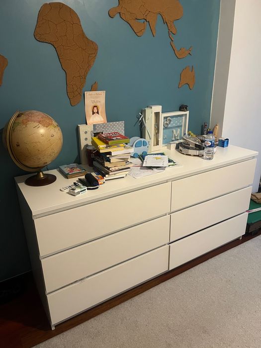 Móvel de arrumação