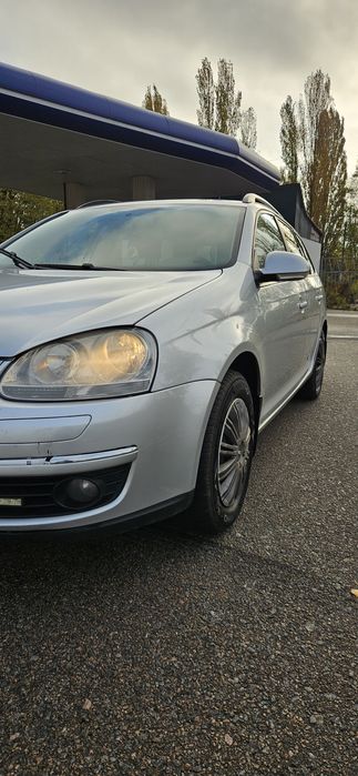 Volkswagen Golf 2009 рік 1.9 дизель для військових
