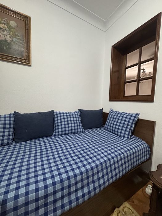 Cama de solteiro