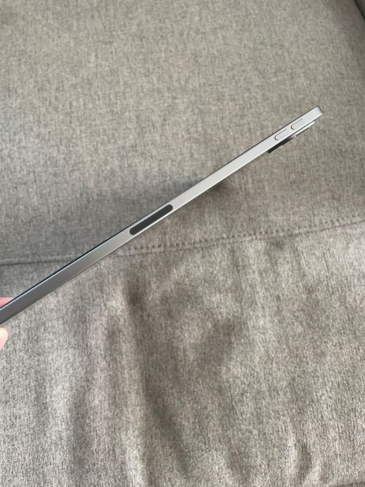 iPad Pro 11 3 Gen 2021 128 Gb Space Gray