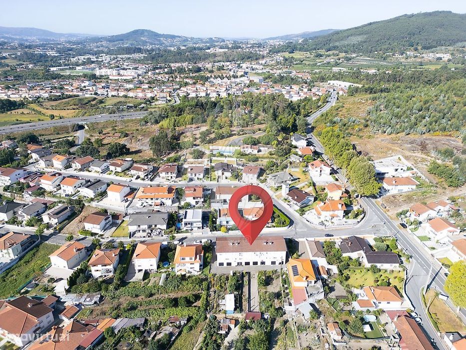 Apartamento T2 para venda