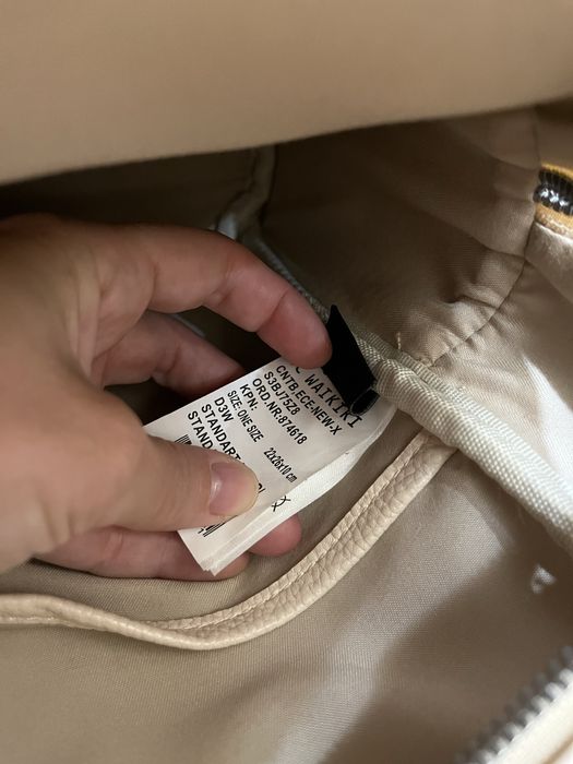 Продам рюкзак LC Waikiki, Stradivarius