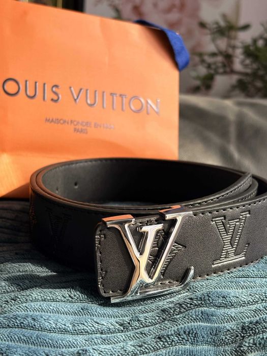 Pasek Louis Vuitton 110cm