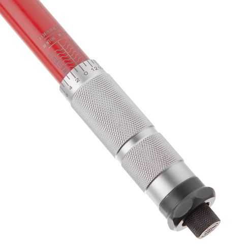 Intertool  ХТ-9003 Ключ динамометричний