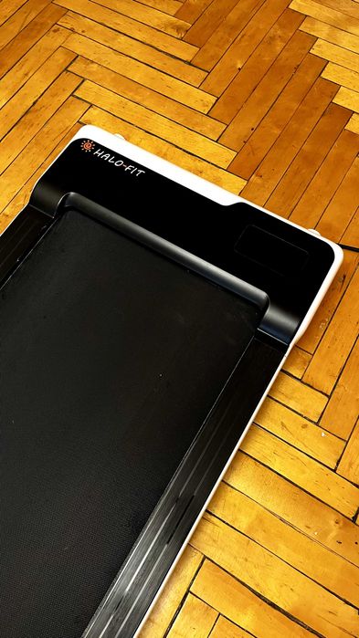 Електрична бігова доріжка для ходьби Halo-Fit X100 до 110 кг