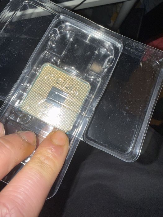 Vendo processador 5 3600