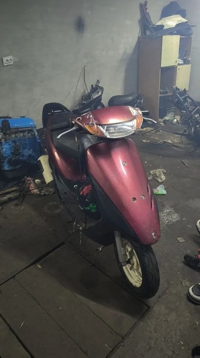 Продам хонда діо 34