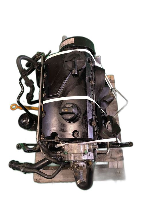 Motor Completo VW GOLF IV 1.9 TDI (110 kW / 150 cv) [05.2000 - 06.2005] ARL (OEM) | ASZ (OEM) | BVK (OEM) | BUK (OEM)