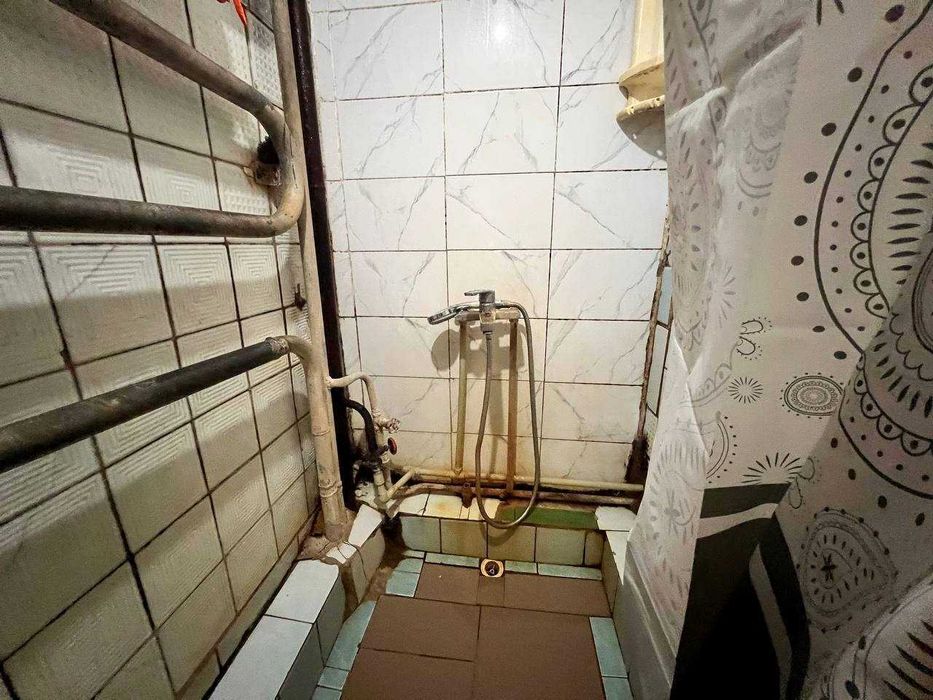 продам кімнату в гуртожитку Шерстянка
